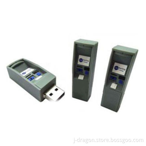 Custom ATM Shape USB Flash Drive Pendrive